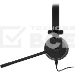 Гарнитура проводная Jabra EVOLVE 30 II MS Mono, фото4