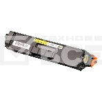 Тонер-туба Sakura KMTN-321Y (A33K250) для Konica Minolta, желтый, 25000 к., фото2