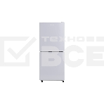 Холодильник OLTO RF-140C серебристый, фото 1