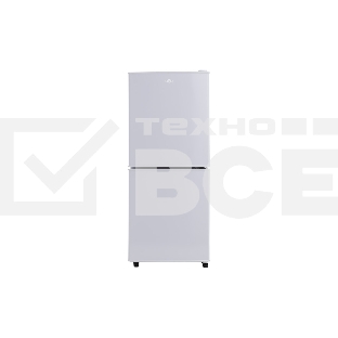 Холодильник OLTO RF-140C серебристый