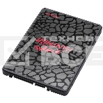 Накопитель SSD Apacer AS350 PANTHER, 512Gb, 2.5
