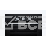 Встраиваемый духовой шкаф Bosch HBF011BA0Q 60 x 60 cm Черный, объем 66 литров, фото11