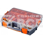 Органайзер Blocker Guru серый/оранжевый (BR3772СРСВЦОР), фото2