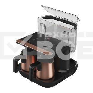 Кофеварка для кофе по-турецки Beko TKM 8961 B