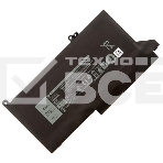 Аккумуляторная батарея для ноутбука Dell Latitude 12 7280 7480 11,4V 42Wh, фото3