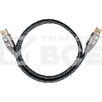 Кабель соединительный DP-DP 1.4V 8K@60Hz  1м, Telecom Pro <TCG750-1M>, фото10