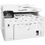 МФУ лазерный HP LaserJet Pro MFP M227fdw (G3Q75A), A4, ч/б, печ. до 28 стр/мин., скан. до 15 стр/мин., 1200 x 1200 dpi, USB, RJ-45, Wi-Fi, Air Print, фото9
