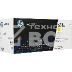 Картридж лазерный HP CE342A желтый LaserJet 700 Color MFP 775 (16000стр.), фото7