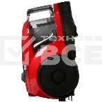 Пылесос Samsung VCC4520S3R/XEV красный, 350/1600 Вт, уборка сухая, пылесборник контейнер 1.3 л, фото16