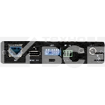 Приёмник KRAMER TP-583R HDMI, RS-232 и ИК по витой паре HDBaseT; до 70 м, поддержка 4К60 4:4:4, фото 1