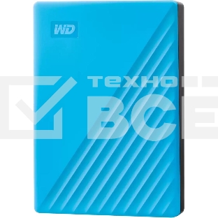 Внешний HDD 2.5