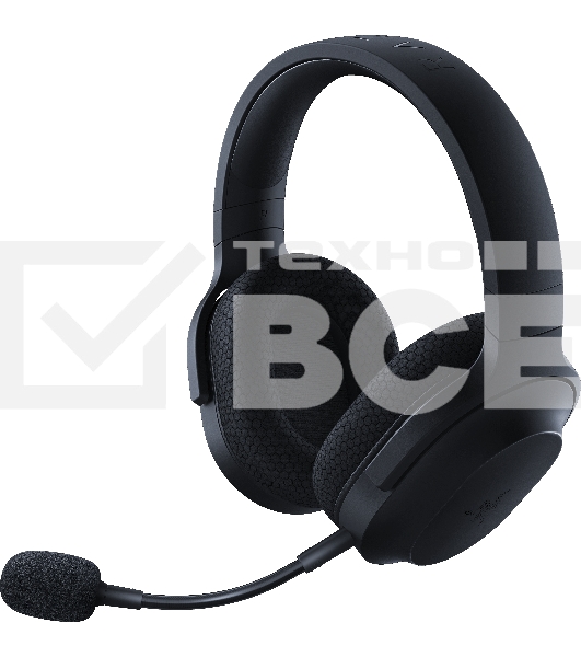 Беспроводная гарнитура Razer Barracuda X