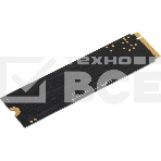 Накопитель SSD PC PET PCPS256G3, 256GB, PCIe 3.0 x4, M.2 2280, NVMe, R/W 1800/1000, фото5