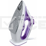 Утюг Braun TexStyle1 SI1080VI 2000Вт фиолетовый/белый, фото2