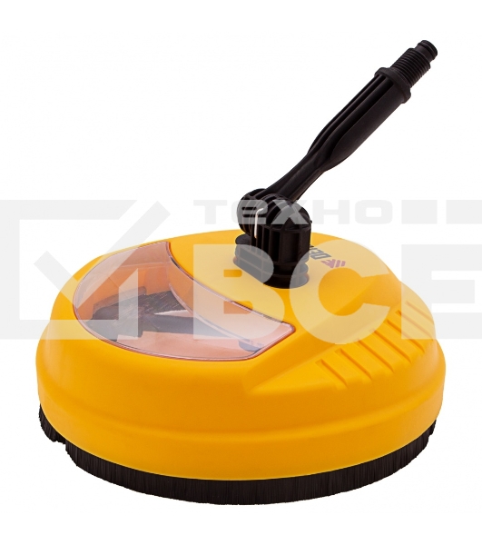 Очиститель поверхностей, насадка для моечных машин высокого давления Denzel