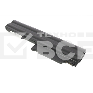 Аккумуляторная батарея для ноутбука Lenovo Thinkpad T40 R50 (92P1089) 5200mAh OEM черная