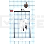 Сенсорное стекло (тачскрин) для LG Optimus L7 II P710, белое, фото2