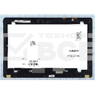 Модуль (матрица + тачскрин) для Asus N542 FHD