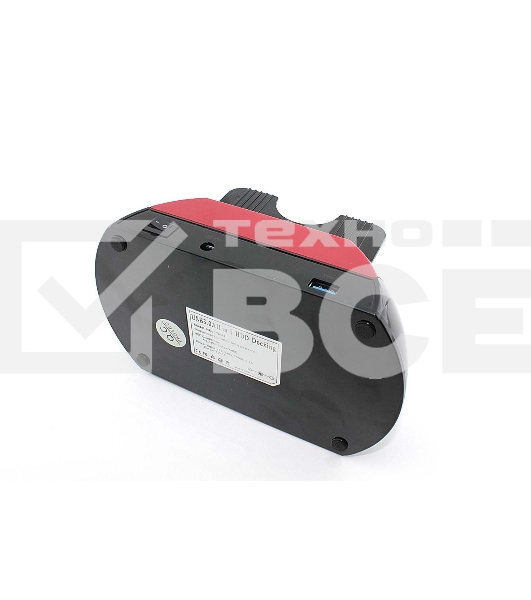 Адаптер-переходник (стакан) для HDD SATA USB 3.0
