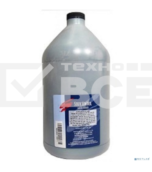 Тонер HP LJ P1005/1006/1505 (SC) 1 кг/фл.