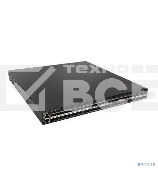 Коммутатор D-Link DXS-3610-54S/A1ASI 48SFP+ управляемый
