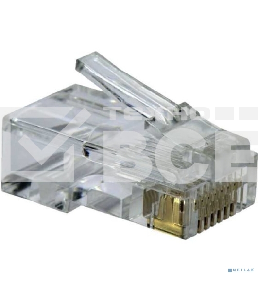 Коннектор 5bites US050C-20 RJ-45, 8P8C, 5E, 20 шт