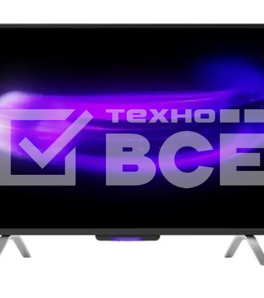 Телевизор Яндекс 43