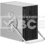 Проектор LG CineBeam Q DLP 500Lm ANSI (3840x2160) 450000:1 ресурс лампы:20000часов 1xHDMI 1.49кг, фото14