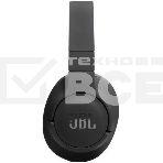 Наушники JBL Tune 720BT черный, фото8