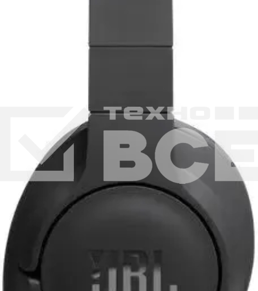 Наушники JBL Tune 720BT черный