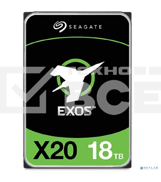 Жесткий диск Seagate 3.5