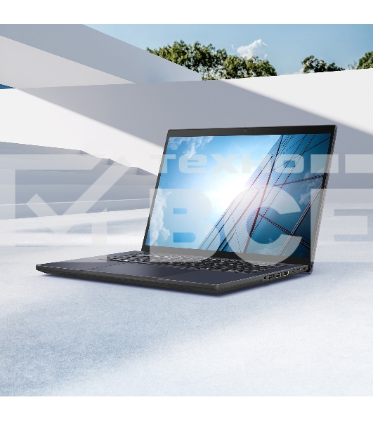 Ноутбук Asus Expertbook B3 B3404CVA-Q50253 90NX07D1-M008R0, Core i7 1355U 16Gb SSD1Tb Intel Iris Xe graphics 14
