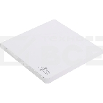 Привод DVD-RW LG GP57EW40 белый USB slim внешний RTL, фото10