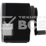 Точилка для карандашей механическая Deli E0616B, 1 отверстие, ассорти, фото6