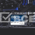 Накопитель SSD Patriot P220, 2TB, SATA III, 2.5