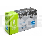Картридж лазерный Cactus CS-Q5951A голубой (10 000 стр.) для HP Color LaserJet 4700, фото4