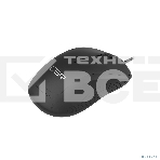 Мышь проводная CBR CM 108 черный, 1000 dpi, USB, кнопки - 3, фото6