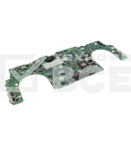 Материнская плата для Asus UX550GDX 8G/I5-8300H 90NB0I70-R00040