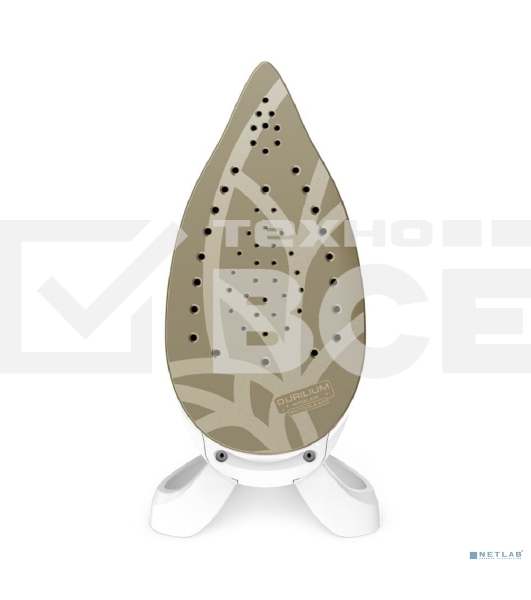 Парогенератор Tefal Pro Express Eco GV9E21E0, зеленый/белый