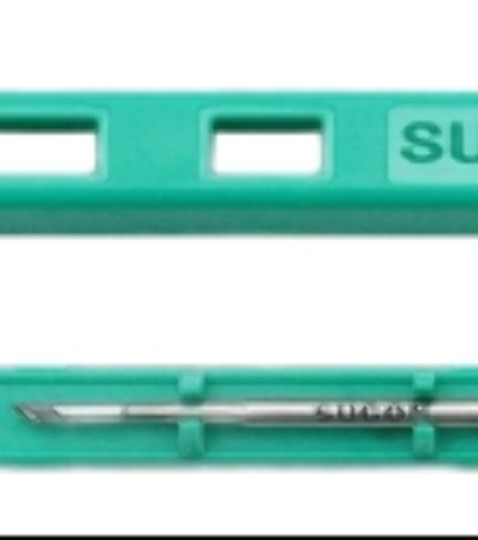 Жало для паяльника SUGON C210?K?