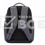 Рюкзак Piquadro Urban CA4550UB00BM/NGR черный/серый кожа, фото6