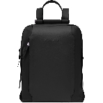 Рюкзак женский Piquadro Lyra CA4576W92T/N черный ткань/натур.кожа, фото14