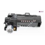 Двигатель заварного устройства Dr.Coffee F2, F3, Minibar, CoffeeBar, CoffeeCenter, фото 1