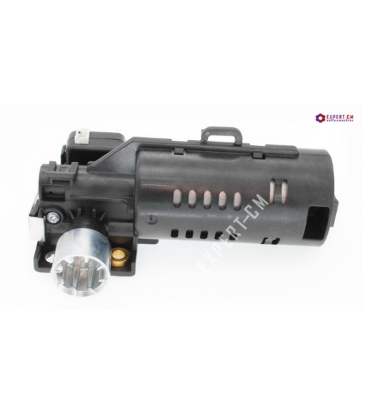 Двигатель заварного устройства Dr.Coffee F2, F3, Minibar, CoffeeBar, CoffeeCenter