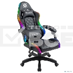 Кресло игровое Defender ENERGY черный, фото3