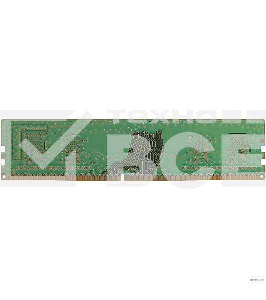 Память DDR4 4GB 3200MHz Samsung M378A5244CB0-CWE OEM PC4-25600 CL19 DIMM 288-pin 1.2В quad rank