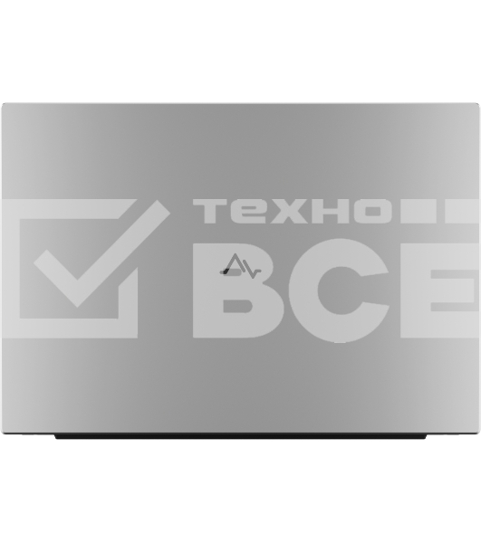 Ноутбук Maibenben S14B-R560UM 14.5' QHD AMD R5-6600H, 8Gb, 512Gb SSD, Linux, серебристый