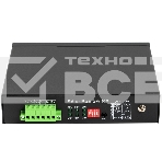 Коммутатор бесперебойный SKAT PoE-5E-1S UPS POE 120Вт порты: 5-Ethernet 1-Uplink, фото9