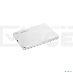 Портативный жёсткий диск Transcend StoreJet 25C3S, 2 Тб, USB 3.1 gen.1 Type-C / Type-A, фото 1