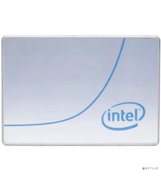 Накопитель SSD Intel D7 P5620, 3.2ТБ, 2.5', PCIe 4.0 x4, NVMe, U.2, R/W 6700/3600